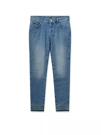 MOS MOSH | Jeans Slim Fit 7/8 SUMNER DIVA | 